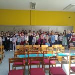 To Prijedor, with Love: Belgrade Writers in Our Schools