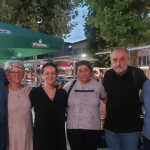 Za one koji ćute, a nose teret svijeta