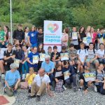 OSMACI NA KAPELI – DAN KOJI SE PAMTI PO OSMIJESIMA