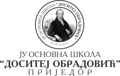OŠ Dositej Obradović Prijedor