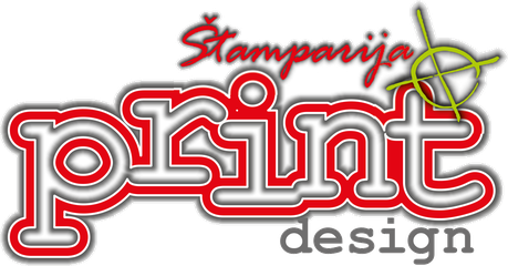 Štamparija Print Design